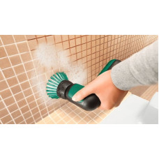 Щітка універсальна Bosch UniversalBrush 3.6В 1.5А·год насадки