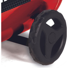Компресор повітряний Einhell TC-AC 420/50/10 V, 2200Вт, 50л, 420л/хв, 10бар, 2 циліндри (V-подібний), 42кг
