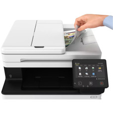 БФП A4 кол. Canon i-SENSYS X C1333IF з Wi-Fi