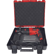 Перфоратор Einhell TC-RH 800 4F Kit SDS-plus 620Вт 2.2Дж кейс 2.86кг