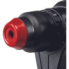 Перфоратор Einhell TC-RH 800 4F Kit SDS-plus 620Вт 2.2Дж кейс 2.86кг