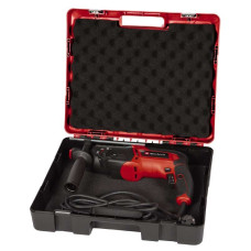 Перфоратор Einhell TC-RH 800 4F SDS-plus 800Вт 2.6Дж кейс 3.2кг
