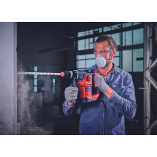 Перфоратор Einhell TE-RH 32-1600 4F SDS-plus 1600В 4.5Дж кейс 5.2кг