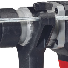 Перфоратор Einhell TE-RH 32-1600 4F SDS-plus 1600В 4.5Дж кейс 5.2кг