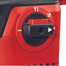 Перфоратор Einhell TE-RH 32-1600 4F SDS-plus 1600В 4.5Дж кейс 5.2кг