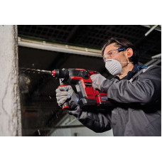 Перфоратор акумуляторний Einhell Professional TP-HD 18/26LI BL - Solo безщітковий SDS-plus PXC 18В 2.6Дж 3кг без АКБ та ЗП