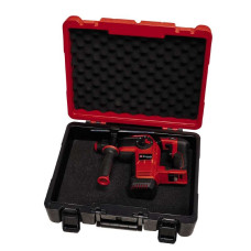 Перфоратор акумуляторний Einhell Professional TP-HD 18/26LI BL - Solo безщітковий SDS-plus PXC 18В 2.6Дж 3кг без АКБ та ЗП