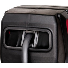 Подовжувач пневматичного шлангу Einhell TC-PH 150, 15+1.5м, 9мм, до 16бар, 5.8кг