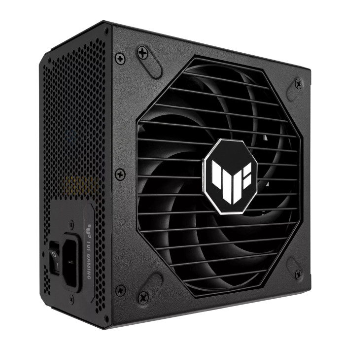 Блок живлення ASUS TUF GAMING (1200W), >90%, 80+ Gold, 135мм, 1xMB 24pin(20+4), 2xCPU 8pin(4+4), 4xMolex, 5xSATA, 3xPCIe 8pin(6+2), 1xPCIe GEN5 16pin, TUF-GAMING-1200G