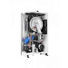 Котел газовий Ariston CARES S SYSTEM 24 конденсаційний одноконтурний 24кВт
