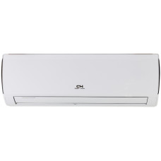 Кондиціонер Cooper&Hunter Veritas NG 55м2 інвертор 18000BTU 4.6кВт A++/A+ -15°С Wi-Fi R32 білий