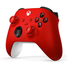 Геймпад Xbox BT, Pulse Red