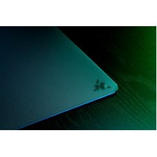 Ігрова поверхня Razer Atlas, L (450x400x5мм), чорний