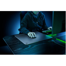 Ігрова поверхня Razer Atlas, L (450x400x5мм), чорний
