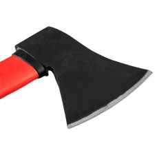 Сокира універсальна Top Tools руків'я скловолокно 37см 800г