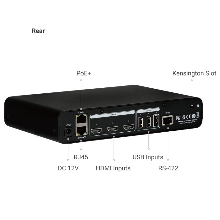 Інтерактивний контролер AVer MT300N