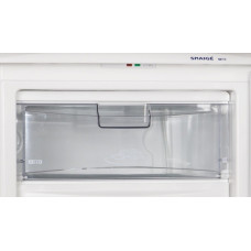 Морозильна камера Snaige, 85x56х60, 100л, 1дв., A++, ST, білий