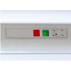 Морозильна камера Snaige, 85x56х60, 100л, 1дв., A++, ST, білий
