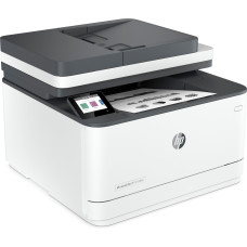 Багатофункціональний пристрій А4 ч/б HP LaserJet Pro 3103fdn