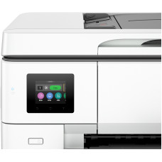Багатофункціональний пристрій A3 HP OfficeJet Pro 9720 з Wi-Fi