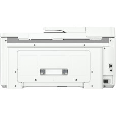 Багатофункціональний пристрій A3 HP OfficeJet Pro 9720 з Wi-Fi