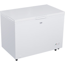 Морозильна скриня Beko, 300л, А+, ST, білий
