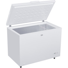 Морозильна скриня Beko, 300л, А+, ST, білий