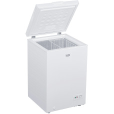 Морозильна скриня Beko, 100л, А+, ST, білий