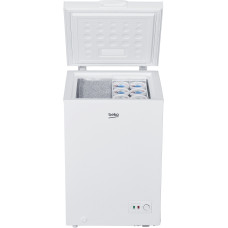 Морозильна скриня Beko, 100л, А+, ST, білий