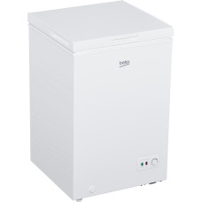Морозильна скриня Beko, 100л, А+, ST, білий