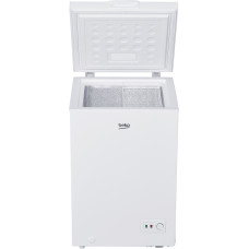 Морозильна скриня Beko, 100л, А+, ST, білий