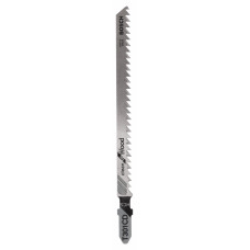 Полотно пиляльне для електролобзика HSC Bosch по дереву, T 301 CD, 3х116мм, 2шт