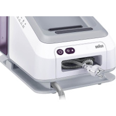 Прасувальна система Braun CareStyle 7, 2700Вт, 2500мл, паровий удар -550гр, нерж. сталь, фіолетовий
