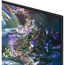 Телевізор 43" Samsung QLED 4K UHD 50Hz Smart Tizen Black