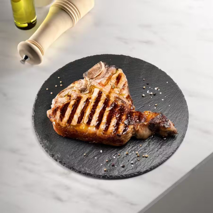 Гриль Delonghi  прижимний MultiGrill 2200Вт, темп. режимів-3, з`ємні пластини, терощуп, метал