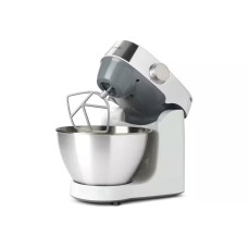 Кухонна машина Kenwood Prospero, 1000Вт, чаша-метал, корпус-пластик, насадок-5, біло-срібний