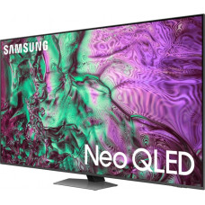 Телевізор 65" Samsung Neo MiniQLED 4K UHD 100Hz Smart Tizen Black