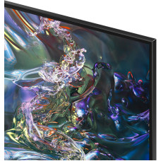 Телевізор 65" Samsung QLED 4K UHD 50Hz Smart Tizen Black