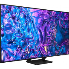 Телевізор 85" Samsung QLED 4K UHD 100Hz Smart Tizen Black