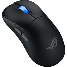 Миша ASUS ROG Keris II Ace, RGB, USB-A/WL/BT, чорний
