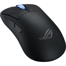 Миша ASUS ROG Keris II Ace, RGB, USB-A/WL/BT, чорний