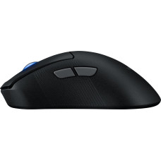 Миша ASUS ROG Keris II Ace, RGB, USB-A/WL/BT, чорний