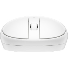 Миша HP 240, BT, білий