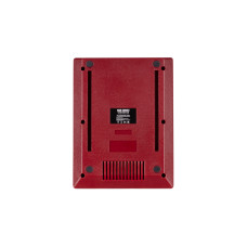 Ігрова консоль 2Е 8bit HDMI (2 бездротових геймпада, 3000 ігор)