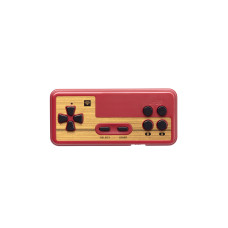 Ігрова консоль 2Е 8bit HDMI (2 бездротових геймпада, 3000 ігор)