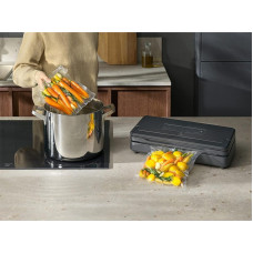 Рулони для вакуумного пакування Electrolux, 25х600см, 2шт