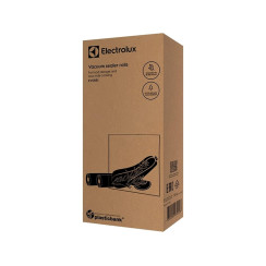 Рулони для вакуумного пакування Electrolux, 25х600см, 2шт