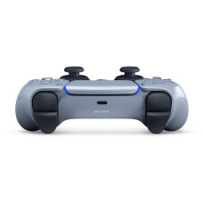 Геймпад PlayStation 5 Dualsense BT, Sterling Silver