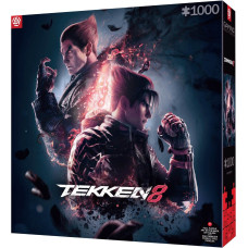 Пазл GoodLoot Tekken 8 Key Art 1000 ел.