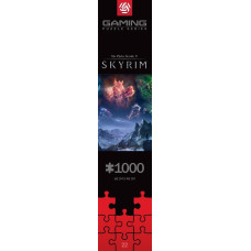 Пазл GoodLoot The Elder Scrolls V – Skyrim 1000 ел.